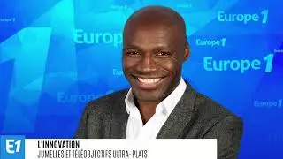 Gr&acirc;ce aux 