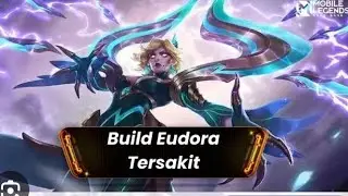 Build Eudora tersakit 2026 MLBB