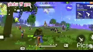 free file ka naw video | Solo vs Squad full game play | best watch  free file 🤟🤟🤟