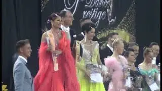 4°Trofeo Dance Prestige - Montichiari (BS)