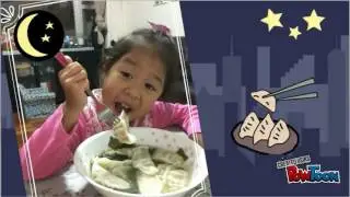 Karina WONG - Food