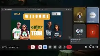 Cyber Security Cohort - Onboarding Session Recap
