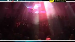 ADE 2010 ROGER SANCHEZ INTERVIEW