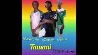 Benking feat apache _sisino(officiel) 
