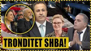 “Vetëm PAK DITË e ndajnë BALLUKUN nga...”/ Karaj ZBULON LËVIZJEN e fortë BRENDA KUVENDIT!