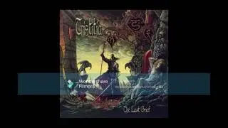 TRISTITIA - The Last Grief 2000 full album