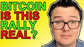 Bitcoin Price Enters Disbelief Zone! [Crypto News 2021]