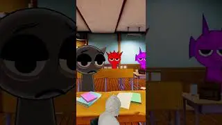NEW RECORD in Incredibox Sprunki with VR! 🏆