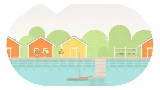 Burly Men at Sea - Nintendo Switch Trailer