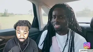 BRO CANT CATCH A BREAK! BOSSNI REACTS TO #BLACKCHICAGOBELIKEPART119 PART 44