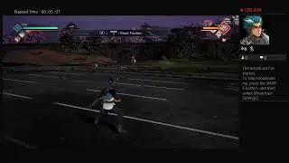 KingLeek9898's Live PS4 Broadcast