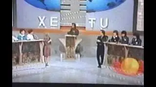El recuento de los danos documental 2002 gloria trevi
