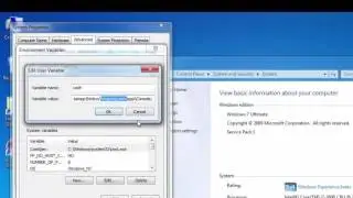 CakePHP Tutorial for Beginnners Part 3   How to setup environment variables for CakePHP