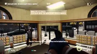 Payday 2 Best payout? FourStores Overkill