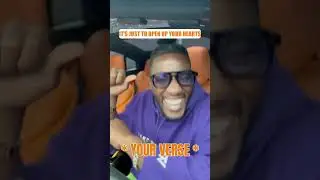Anchored Afro Beat - My Verse #Challenge