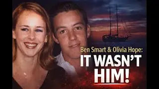 Ben Smart & Olivia Hope: Spirits Speak &mdash; It Wasn&rsquo;t Him