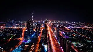 Dubai's Dynamic Charging Breakthrough
