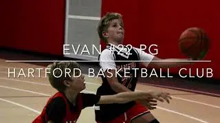 Evan and the Hartford Basketball Club (11/2/25)