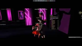 MOM & MOM IN LAW ROLLIN OUT ARESFOXX IMVU STOMP @JaniyhaRaymind39