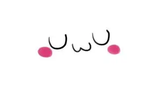 i made an UwU song 【Cover】