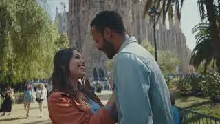 Love Knows No Borders  A Cultural Romanc 2025 02 14