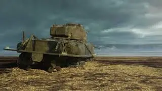422 South. Broadcast CGI Reel 2017.