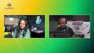 Island Heat Show - Barbados’ Independence Day - Rebroadcast