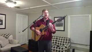 Family Tree - Will Evans - Cover by Harlan Toussaint