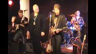 Blues Energy - Hard Times