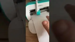 Drawing with the Cricut Joy and Smart Labels - Writable Vinyl