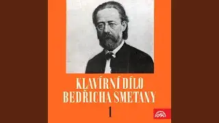 Three Drawing-Room Polkas, Op. 7 - Polka in F minor