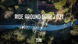 RIDE AROUND GRAZ 2021 | Springclassic x Pferlich