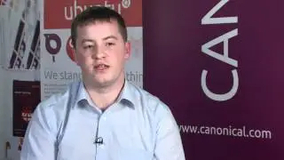 Tom Ellis talks about Ubuntu Advantage
