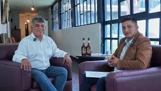 ¿Estamos listos para cambiar la forma de pensar? | Podcast Ep. 01