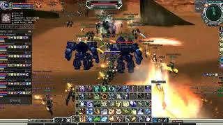 RF Reborn - Neon - Holy Chandra (Healer) - Bellato Union