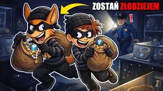 ZOSTAŃ ZŁODZIEJEM w Roblox!