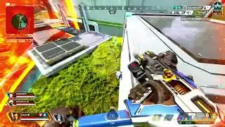 Super Hero - Apex 2 v 1 #apex #apex2v1 #apexedit #apexmontage #bangalore #apexcarry #superhero