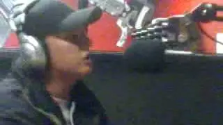Geko Live Cipher A - Strictly OZ SYN 90.7fm