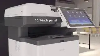 RICOH IM 350F, IM 430Fb, and IM 430F Multifunction Printers | NBM, Inc.