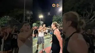 Мир унизил МК?