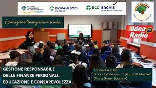 TORRE SANTA SUSANNA - BCC ERCHIE 