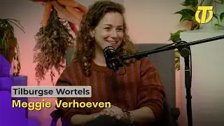 Tilburgse Wortels - Meggie Verhoeven