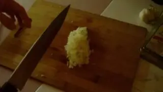 Improv Pasta: The Aimless Cook