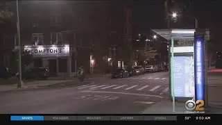 NYPD: Man Hit By Box Truck In Astoria, Driver Left Scene