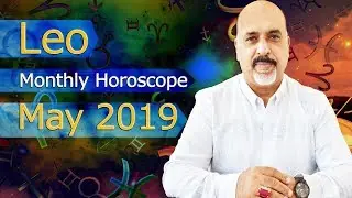 Monthly Horoscope Leo May 2019 Predictions ♌ Jawa