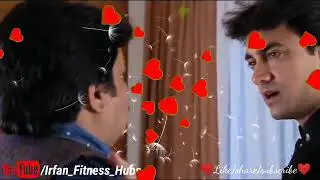 Heart Touching Dialogue | Mann movie | Aamir Khan | Best Dialogue | Md Irfan |