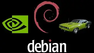 NVIDIA Linux Drivers With A Real-Time Kernel