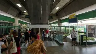 Yishun MRT Stn (Singapore)