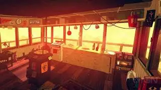 Firewatch OST   Boombox Song (Free download)