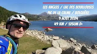 Mes singles préférés entre les Angles et Font Romeu